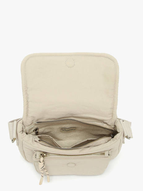 Shoulder Bag S Primevere Woomen Beige primevere WPRI07 other view 3