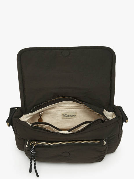 Shoulder Bag M Primevere Woomen Black primevere WPRI08 other view 3