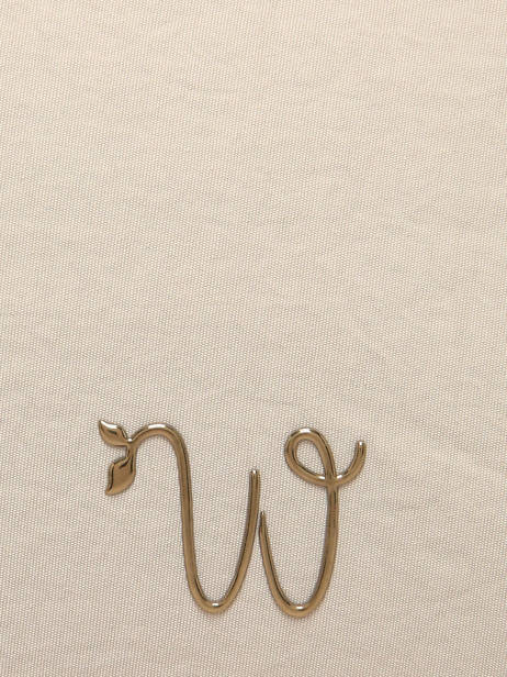 Shoulder Bag M Primevere Woomen Beige primevere WPRI04 other view 9