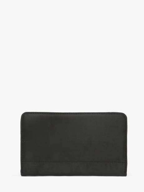 Portefeuille Wallet L Cabaia Noir accessoire L vue secondaire 2