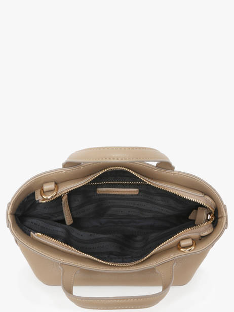 Shoulder Bag Th Logotape Polyurethane Tommy hilfiger Brown th logotape AW17448 other view 2