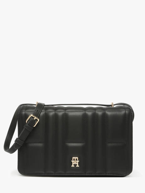 Crossbody Bag Th Feminine Tommy hilfiger Black th feminine  AW17454