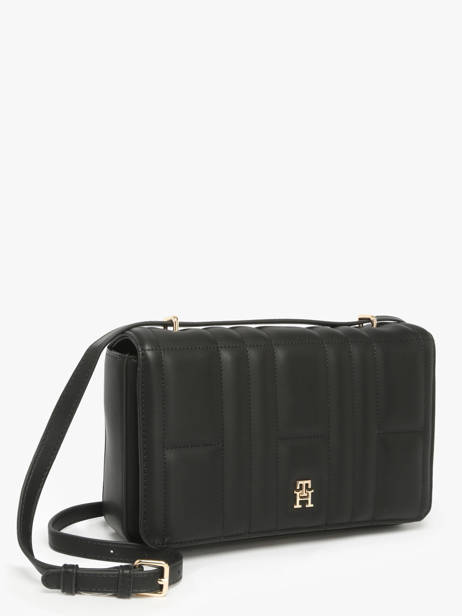 Crossbody Bag Th Feminine Tommy hilfiger Black th feminine  AW17454 other view 1
