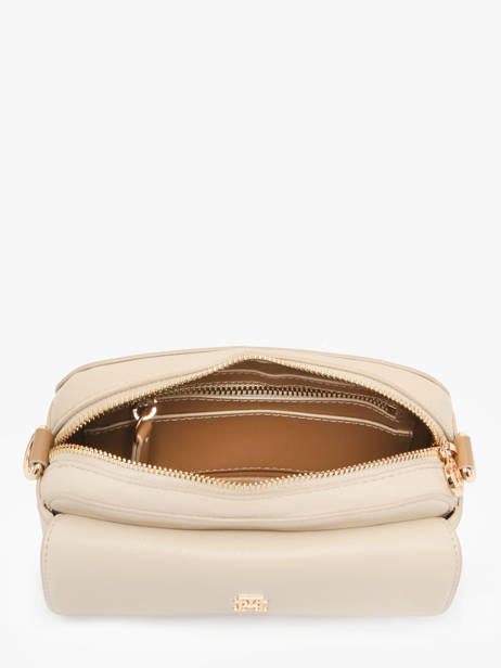 Shoulder Bag Th Distinct Polyurethane Tommy hilfiger Beige th distinct AW17455 other view 2