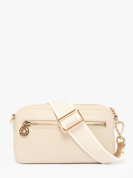 Shoulder Bag Th Distinct Polyurethane Tommy hilfiger Beige th distinct AW17455 other view 3