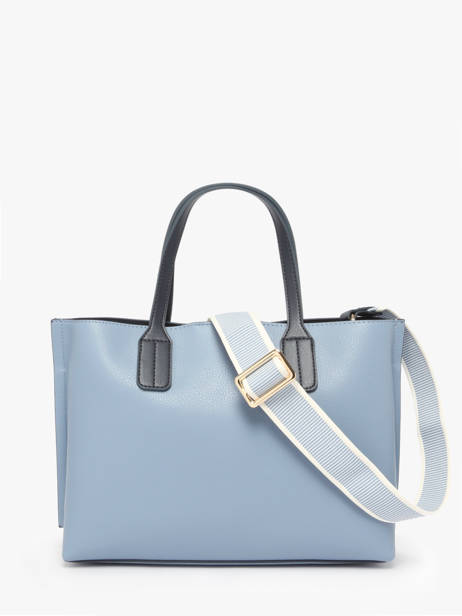 Satchel Th Distinct Tommy hilfiger Blue th distinct AW17459 other view 3