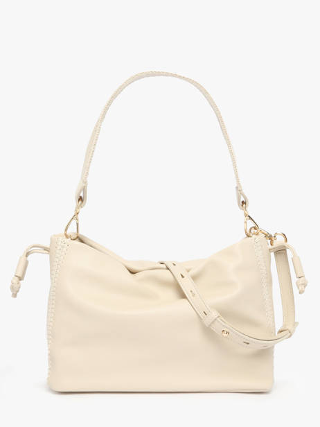 Shoulder Bag Th Soft Polyurethane Tommy hilfiger Brown th soft AW17541 other view 3