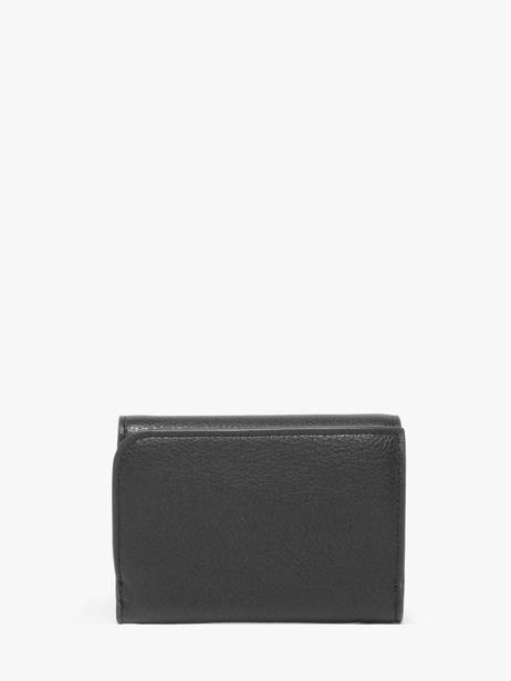 Wallet Tommy hilfiger Black th logotape AW17477 other view 3