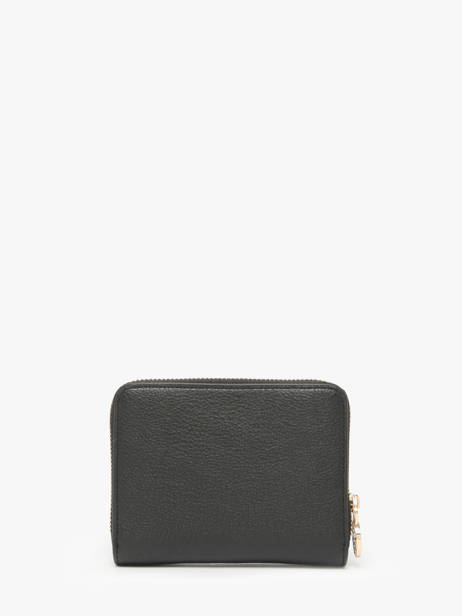 Wallet Tommy hilfiger Black th distinct AW17473 other view 2