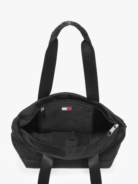 Shoulder Bag Th Daily Tote Tommy hilfiger Black th daily tote AW17567 other view 2