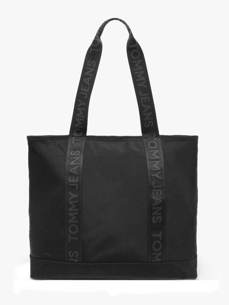 Shoulder Bag Th Daily Tote Tommy hilfiger Black th daily tote AW17567 other view 3