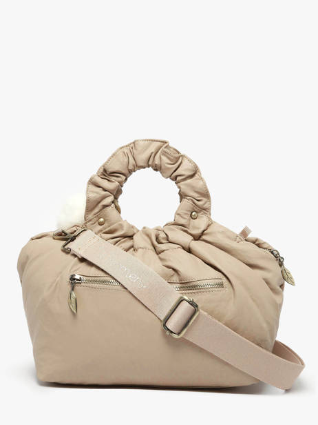 Shoulder Bag Alizier Woomen Beige alizier WALI06 other view 6