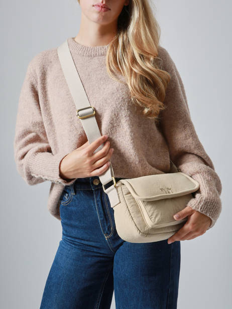 Shoulder Bag S Primevere Woomen Beige primevere WPRI07 other view 1