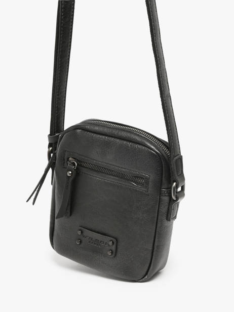Messenger Back Wylson Black hanoi 1 other view 2
