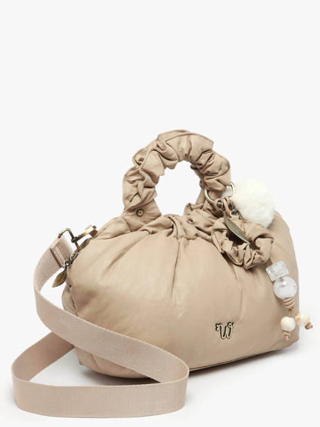 Shoulder Bag Alizier Woomen Beige alizier WALI06 other view 3
