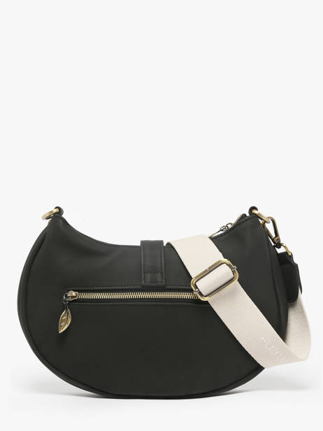 Shoulder Bag Crocus Woomen Black crocus WCRO29 other view 4