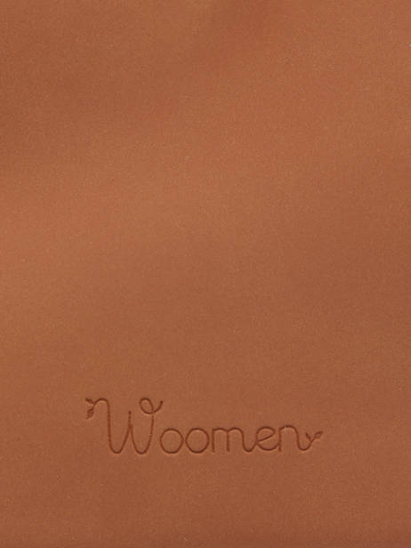 Handbag S Crocus Woomen Brown crocus WCRO01 other view 5