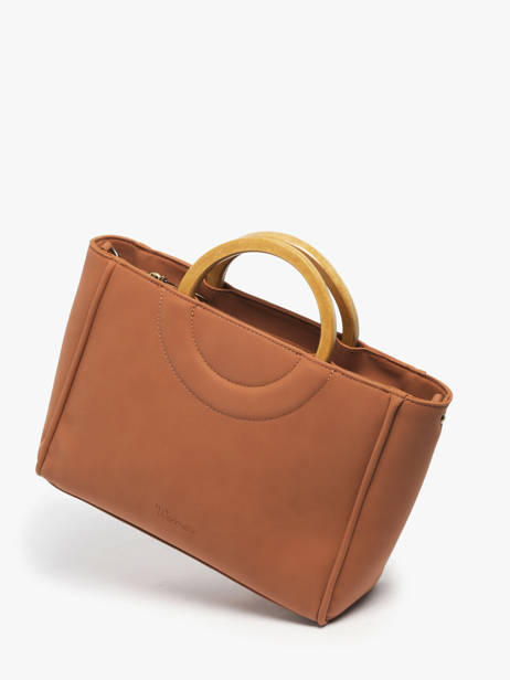 Handbag M Crocus Woomen Brown crocus WCRO02 other view 2