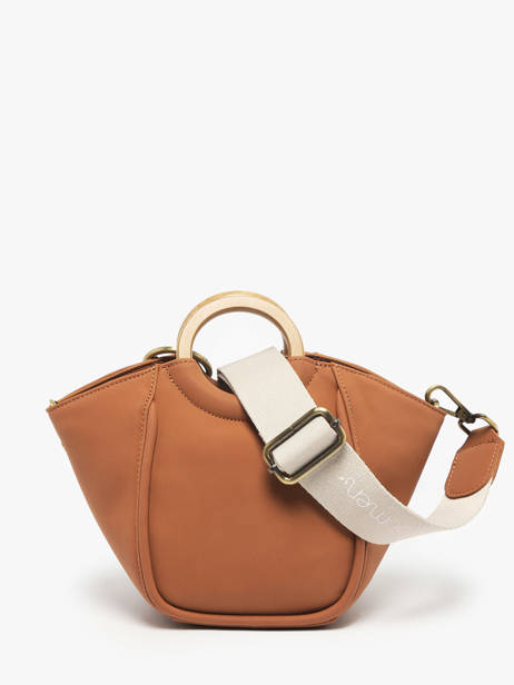 Shoulder Bag S Crocus Woomen Brown crocus WCRO33 other view 4