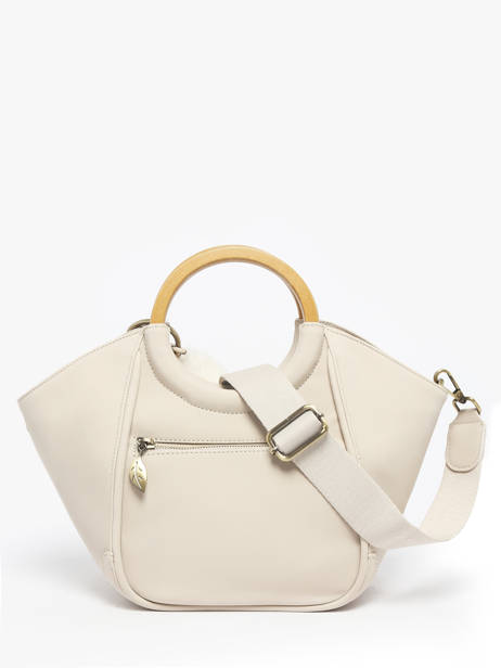 Handbag M Crocus Woomen Beige crocus WCRO23 other view 5