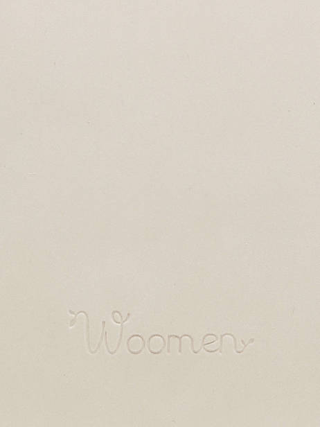 Handbag M Crocus Woomen Beige crocus WCRO23 other view 6