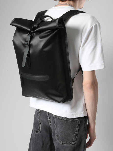 1 Compartment Backpack With 14