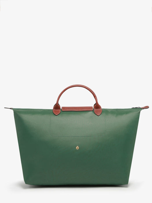 Longchamp Le pliage original Sacs de voyage Vert