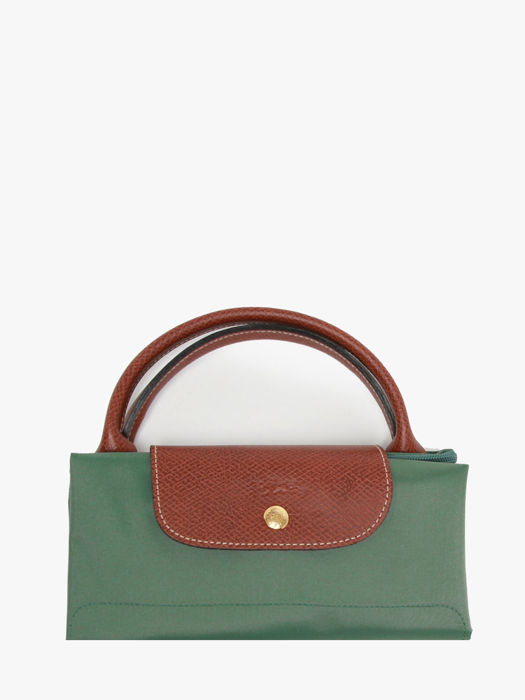 Longchamp Le pliage original Sacs de voyage Vert