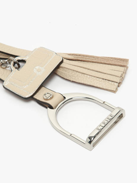Bag Handle Altesse Etrier Beige altesse EALT405M other view 1
