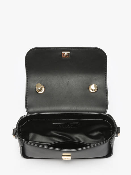 Shoulder Bag Faith Re Valentino Black faith re VBS9AL39 other view 2