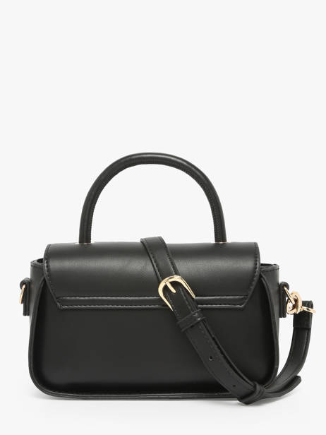 Shoulder Bag Faith Re Valentino Black faith re VBS9AL39 other view 3