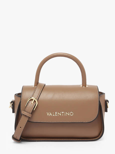 Shoulder Bag Faith Re Valentino Brown faith re VBS9AL39