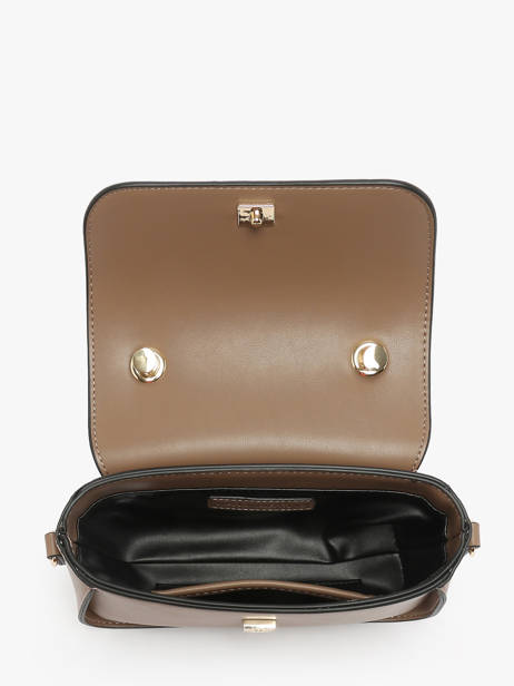 Shoulder Bag Faith Re Valentino Brown faith re VBS9AL39 other view 2