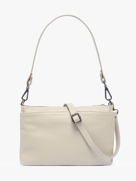 Shoulder Bag Caviar Leather Milano Beige caviar CA25066 other view 4