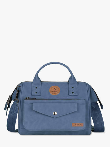 Crossbody Bag Crossbody M Cabaia Blue crossbody M