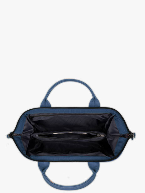 Crossbody Bag Crossbody M Cabaia Blue crossbody M other view 3