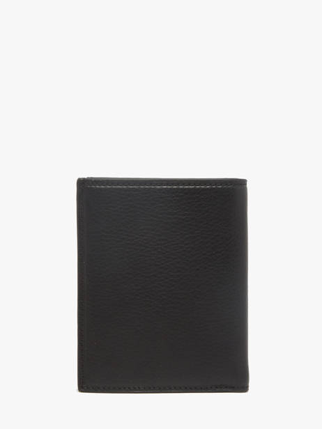 Wallet Leather Arthur & aston Black jose 127 other view 3