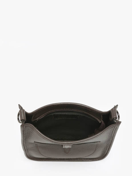 Shoulder Bag Caviar Leather Milano Brown caviar CA25067 other view 3