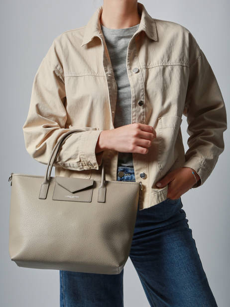 Handbag Maya Double Kba Lancaster Gray maya double kba 102 other view 1