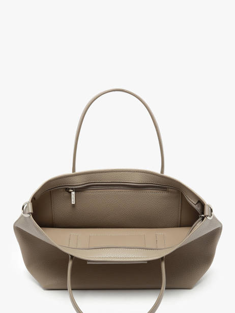 Handbag Maya Double Kba Lancaster Gray maya double kba 102 other view 3