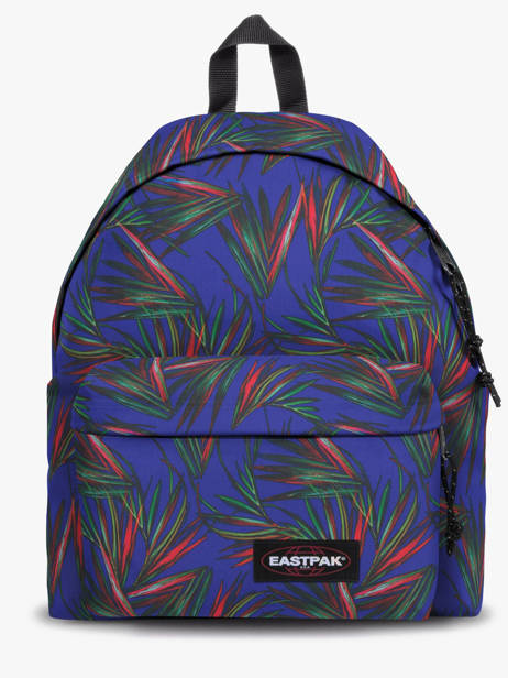 Backpack Padded Pak'r Eastpak Blue authentic 620