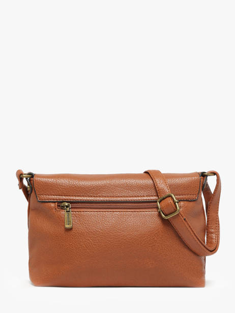 Crossbody Bag Soft Miniprix Brown soft MD5239 other view 2