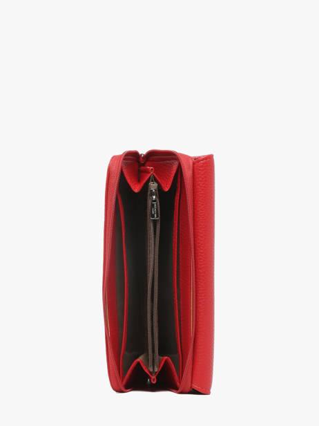 Tout-en-un Madrid Hexagona Rouge madrid 537716 vue secondaire 2