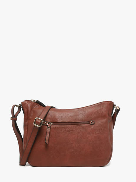 Satchel Toscane Hexagona Brown toscane 579838