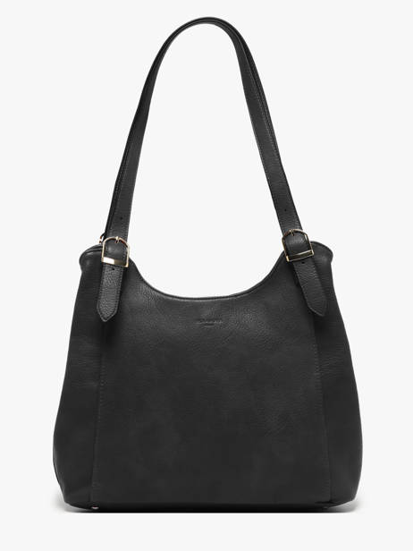 Satchel Toscane Hexagona Black toscane 579739