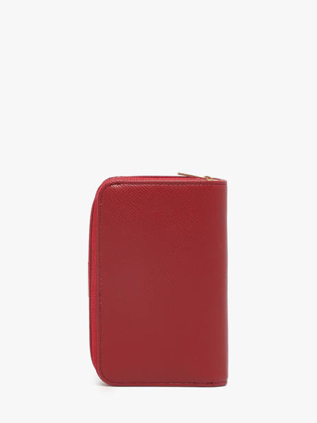 Wallet Hexagona Multicolor merline 258455 other view 3