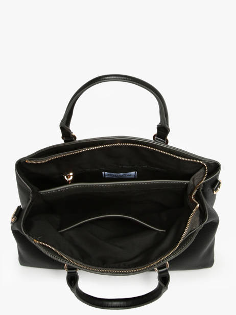 Handbag Venise Torrow Black venise TVEN01 other view 3