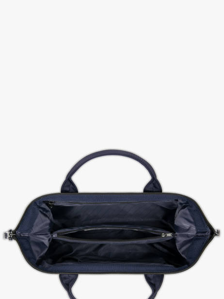 Shoulder Bag Crossbody L Cabaia Blue crossbody L other view 3