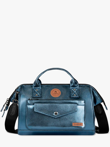 Shoulder Bag Crossbody L Cabaia Blue crossbody L