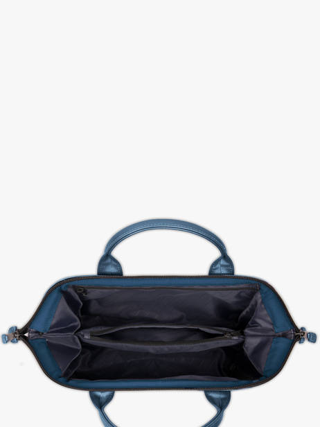 Shoulder Bag Crossbody L Cabaia Blue crossbody L other view 2